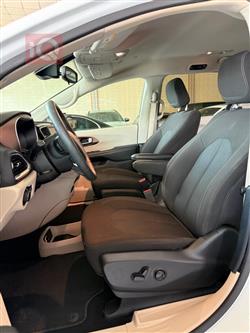 Chrysler Voyager